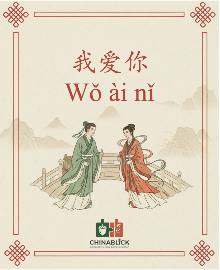 Chinese and German: Distant Relatives? Text 1 1 833x1024