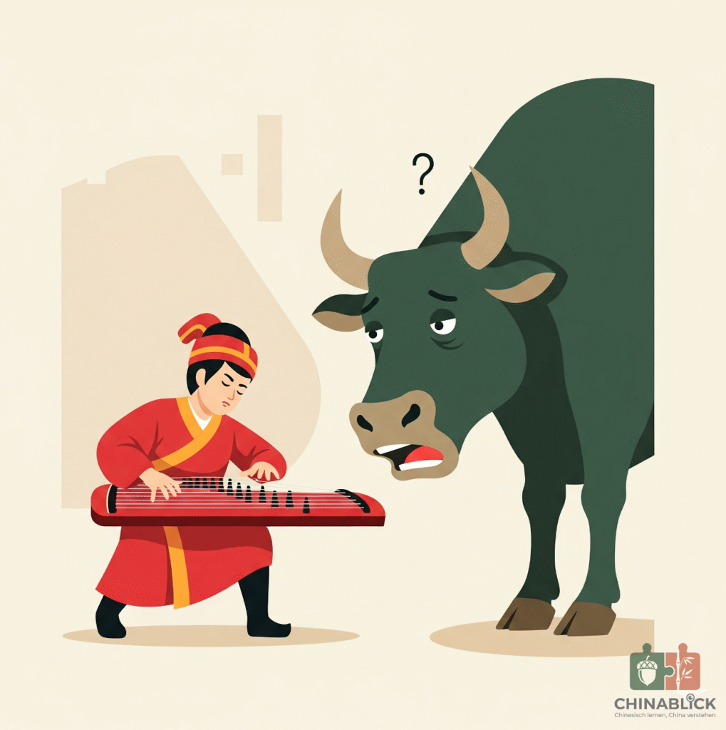 Chengyu: Big Wisdom in Just Four Characters 插图1 1019x1024