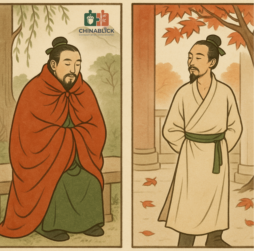 chūn wǔ qiū dòng 2