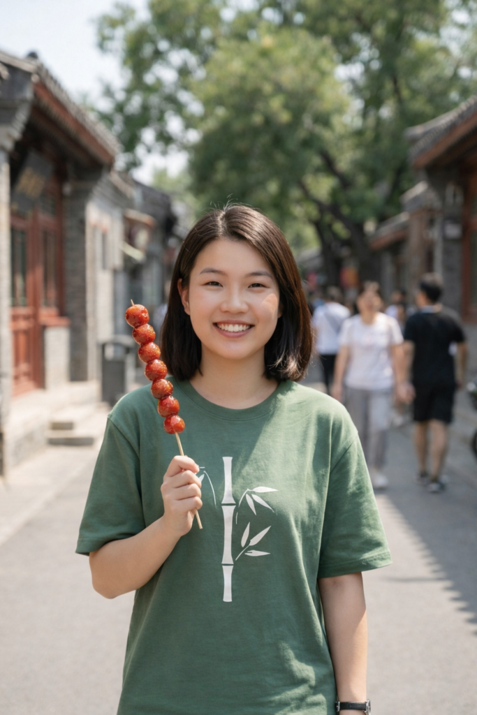 About us 阿竹单人正面照